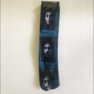 Game of Thrones Socks 2-pack